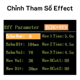 Vang Số 7Acoustic Px8000