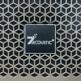 Đôi loa Full bass 30 7Acoustic KP66