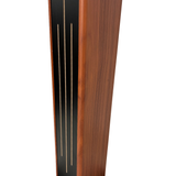 Chân Loa gỗ công nghiệp chân loa thẳng KE01