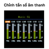 Vang Số 7Acoustic Px8000