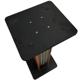 Chân Loa gỗ công nghiệp chân loa thẳng KE01