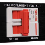 Quản lý nguồn điện 7Acoustic A3 Màu Đen