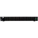 Quản lý nguồn điện 7Acoustic A3 Màu Đen