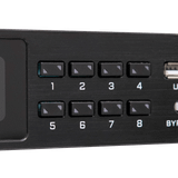 Quản lý nguồn điện 7Acoustic A3 Màu Đen