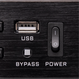 Quản lý nguồn điện 7Acoustic A3 Màu Đen