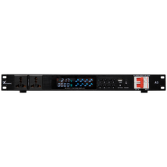 Quản lý nguồn điện 7Acoustic A3 Màu Đen