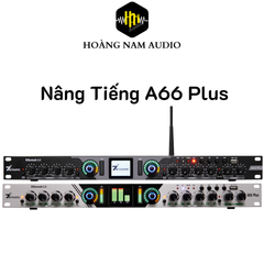 Nâng tiếng 7Acoustic A66Plus
