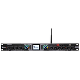 Combo Vang cơ T9 Plus và Nâng tiếng A66Plus [Màu Đen]