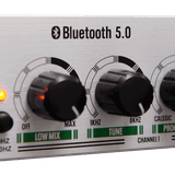 Nâng tiếng 7Acoustic A66Plus