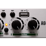 Nâng tiếng 7Acoustic A66Plus