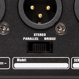 Đẩy công suất 7Acoustic B800 - 4 Kênh