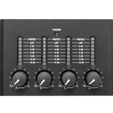 Đẩy công suất 7Acoustic B800 - 4 Kênh