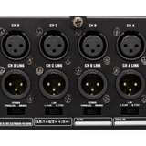 Đẩy công suất 7Acoustic B800 - 4 Kênh