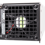 Đẩy công suất 7Acoustic B800 - 4 Kênh