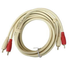 Dây cắm AV ra AV hãng choseal