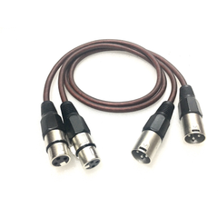 Dây kết nối vang 0.8m