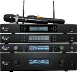 Dàn Karaoke 7Acoustic chính hãng 6 thiết bị HN3866