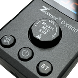 Micro 7Acoustic DX600