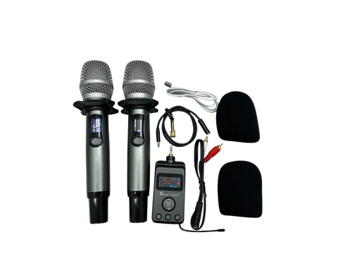 Micro 7Acoustic DX600