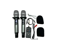 Micro 7Acoustic DX600