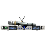 Micro không dây 7Acoustic G6 Plus