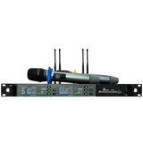 Dàn Karaoke 7Acoustic chính hãng 6 thiết bị HN12