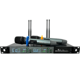 Micro 7Acoustic G9Plus - Hàng chính hãng