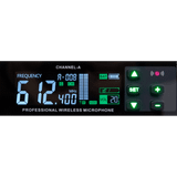 Micro 7Acoustic G9Plus - Hàng chính hãng