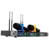 Micro 7Acoustic G9Plus - Hàng chính hãng