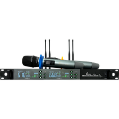 Micro không dây 7Acoustic G9 Plus