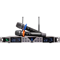 Micro không dây 7Acoustic G6 Plus