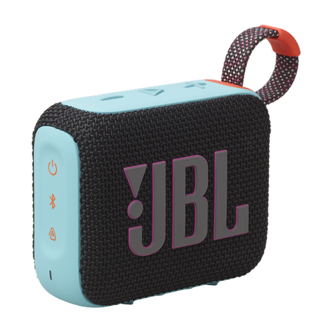 Loa Bluetooth JBL Go 4