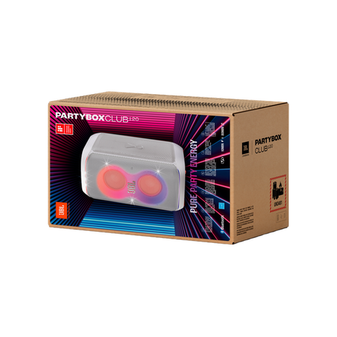 Loa Bluetooth JBL Partybox 120