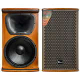 Dàn Karaoke 7Acoustic chính hãng 6 thiết bị HN12