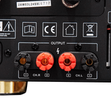 Đẩy liền vang số liền micro 7Acoustic KZ500