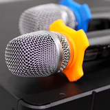 Đẩy liền vang số liền micro 7Acoustic KZ500