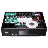 Đẩy liền vang số liền micro 7Acoustic KZ500