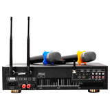 Đẩy liền vang số liền micro 7Acoustic KZ500