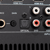 Đẩy liền vang số liền micro 7Acoustic KZ500