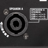 Đẩy công suất 7Acoustic LX800 - 2 Kênh