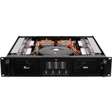 Đẩy công suất 7Acoustic B800 - 4 Kênh