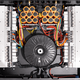 Đẩy công suất 7Acoustic B800 - 4 Kênh