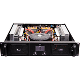 Đẩy công suất 7Acoustic LX800 - 2 Kênh