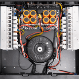 Đẩy công suất 7Acoustic LX800 - 2 Kênh