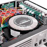 Đẩy công suất 7Acoustic T800 - 2 Kênh