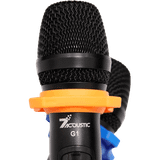 Micro 7Acoustic G1 Chính Hãng