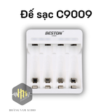 Sạc Beston C9009