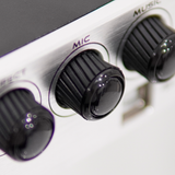 Vang Số 7Acoustic Px8000