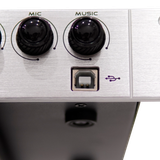 Vang Số 7Acoustic Px8000