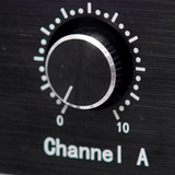 Đẩy công suất 7Acoustic T800 - 2 Kênh